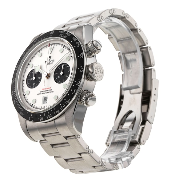 Tudor Black Bay Chrono M79360N-0002